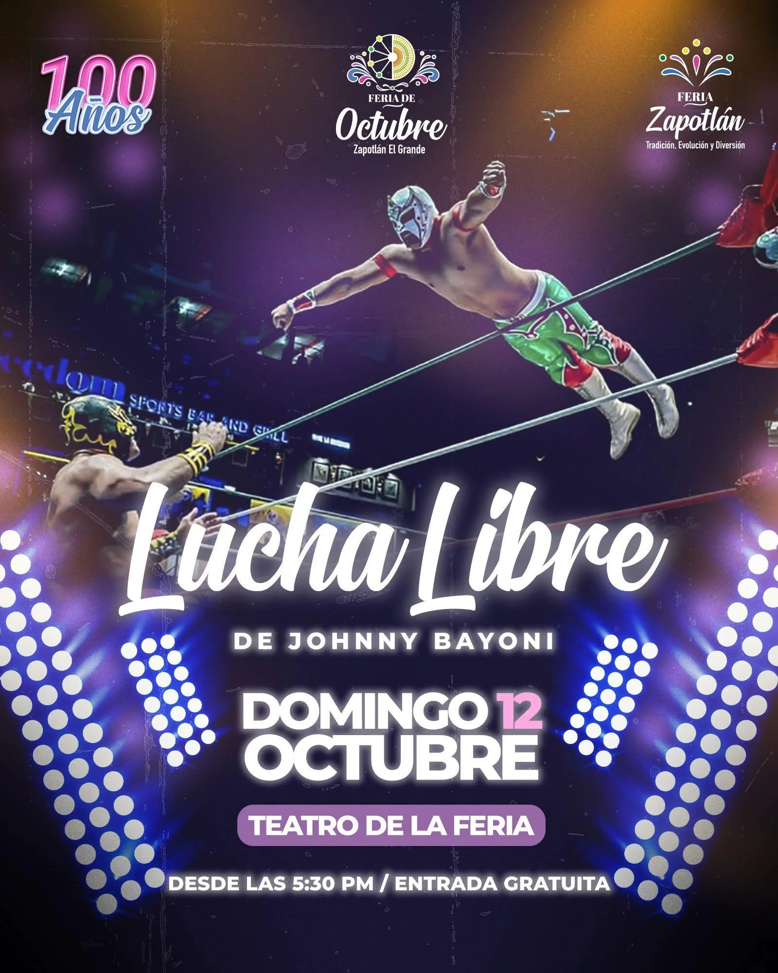 Event image